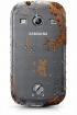 Samsung S7710 Galaxy Xcover 2 Smartphone photo4